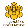 Prednášky v oblasti včelárstva v našej organizácii